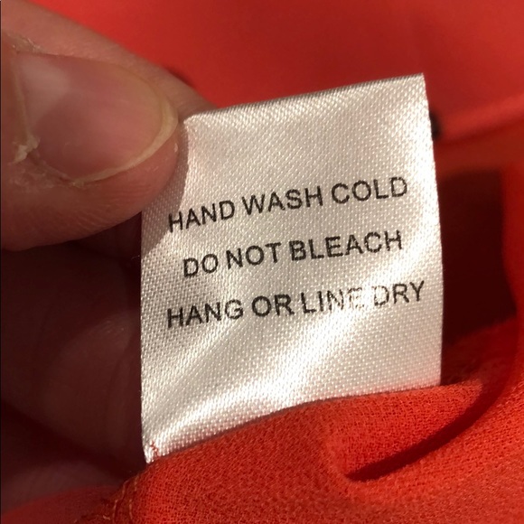 Chloe K top - Picture 7 of 7